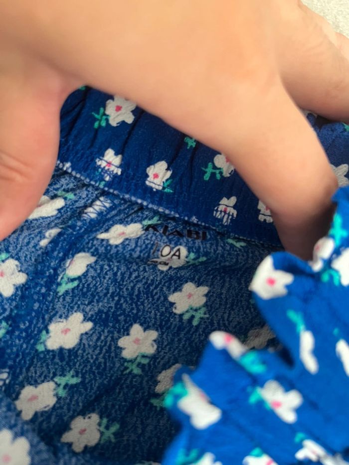 Pantalon fluide - photo numéro 3