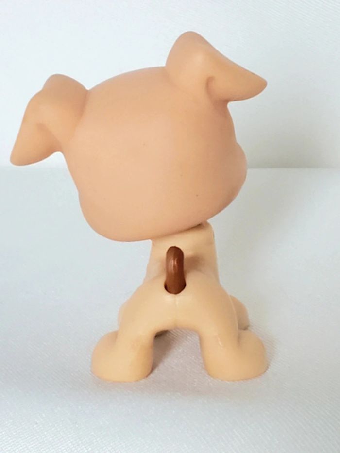 Figurines Petshop Vintage - photo numéro 11