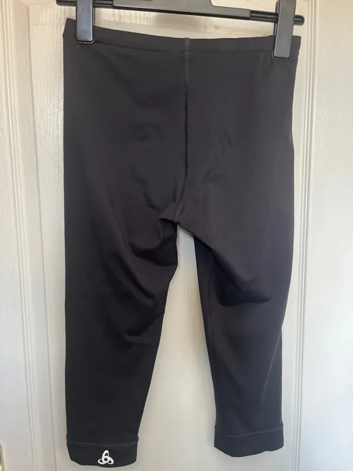 Legging Odlo taille S - photo numéro 2