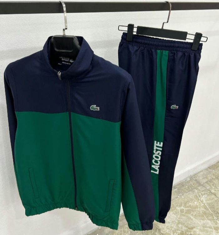 Ensemble Lacoste - photo numéro 3
