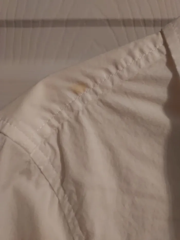 White Shirt - photo numéro 2