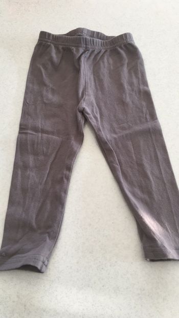 Legging Fille 18 mois