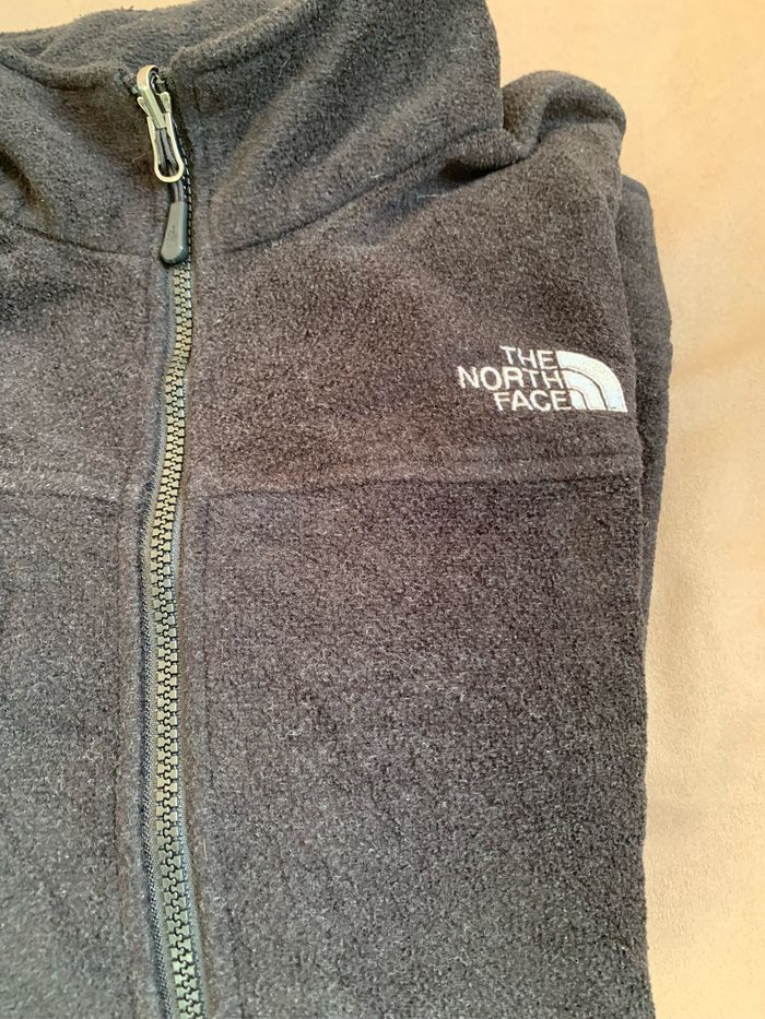 Veste polaire north face - photo numéro 8