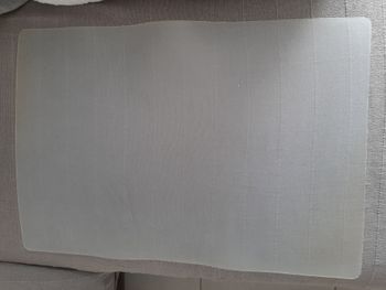 Sous-main bureau "Ikea"