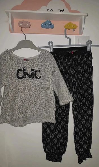 Ensemble T.6 ans Orchestra