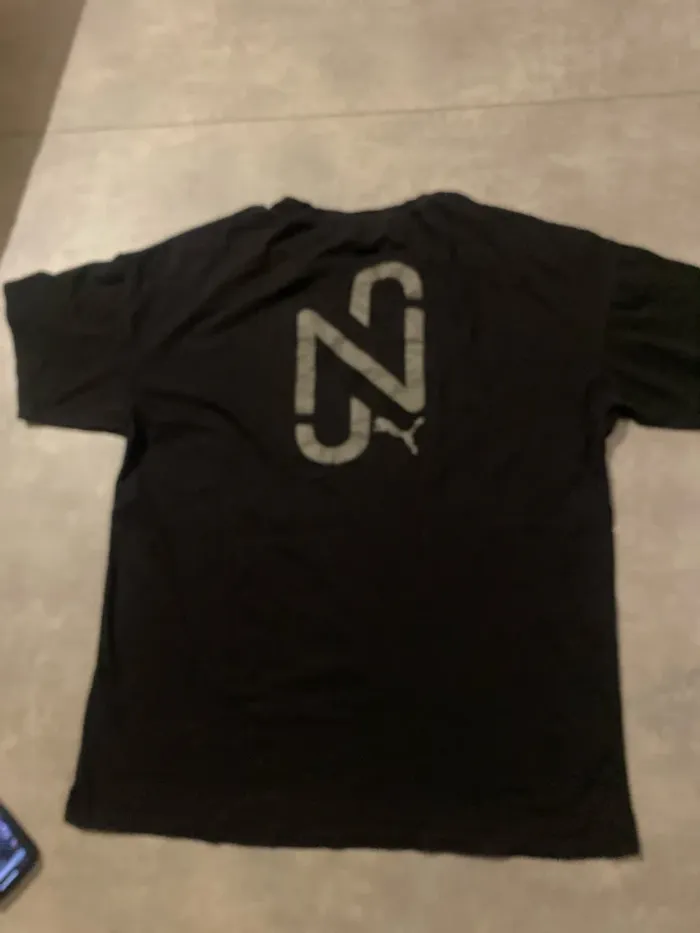 T-shirt - photo numéro 5