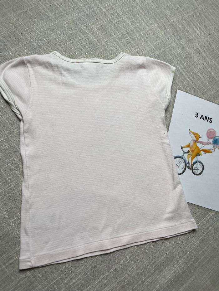 Justaucorps Petit Bateau - photo numéro 5