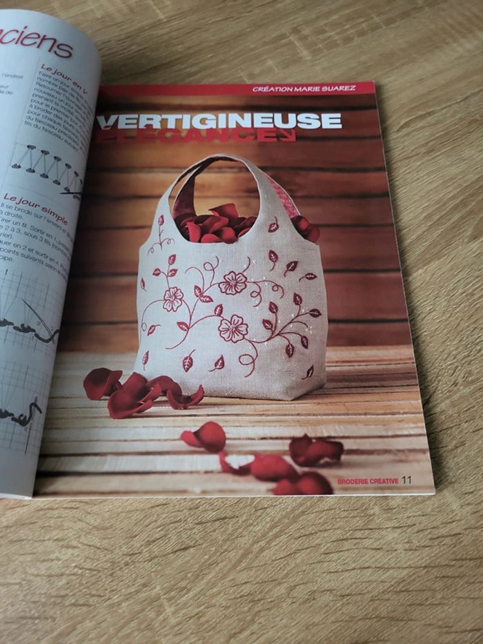 Broderie creative - photo numéro 9