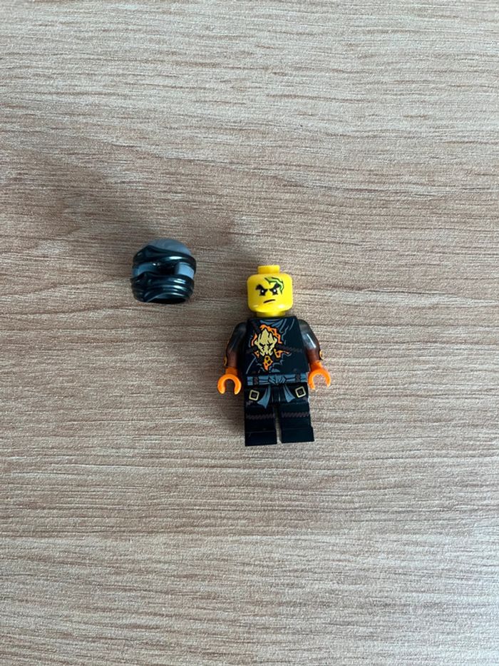 Figurine lego ninjago njo262 - photo numéro 3