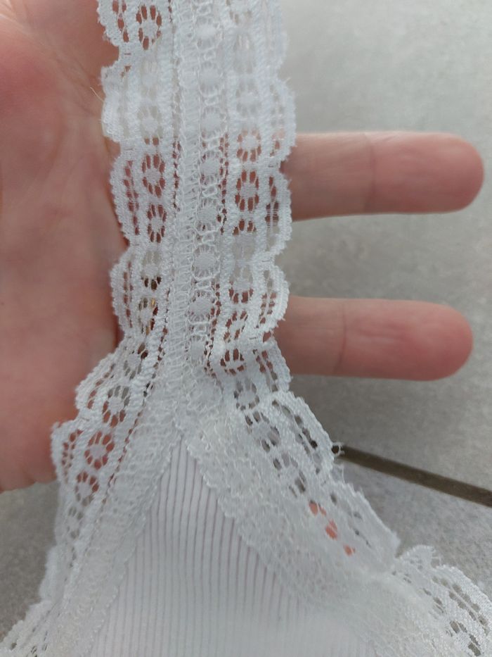 Débardeur Vertbaudet - photo numéro 3