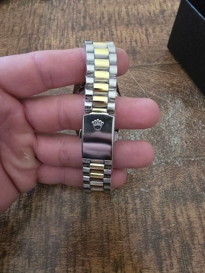 Montre pour homme - photo numéro 4