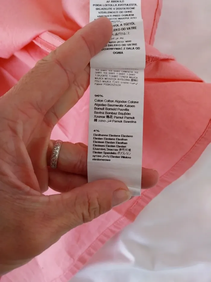 Robe fille 24 mois - photo numéro 5