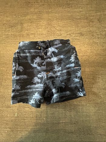 Short