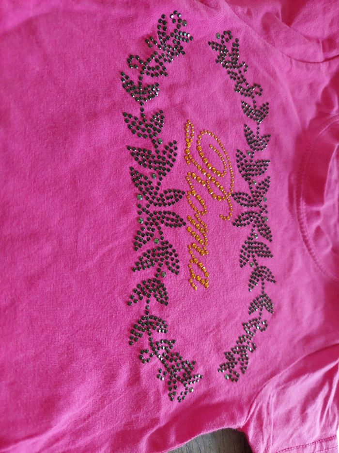 Tee-shirt - photo numéro 5