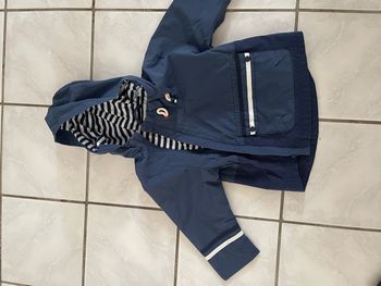 Lot vêtements 12 mois