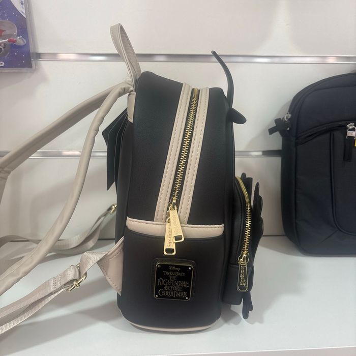 sac loungefly l’étrange Noël de monsieur Jack - photo numéro 4