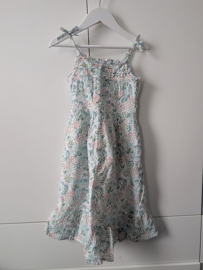 Robe longue