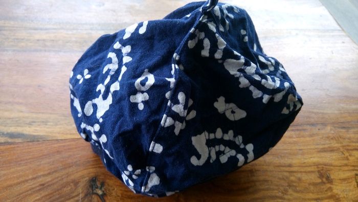 Bonnet - photo numéro 2