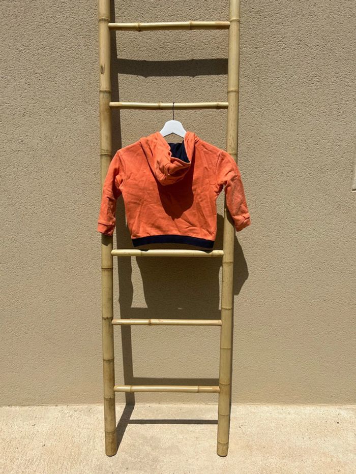 Sweat Kiabi - photo numéro 3