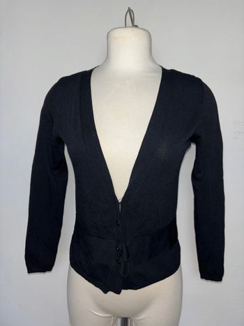 Gilet femme