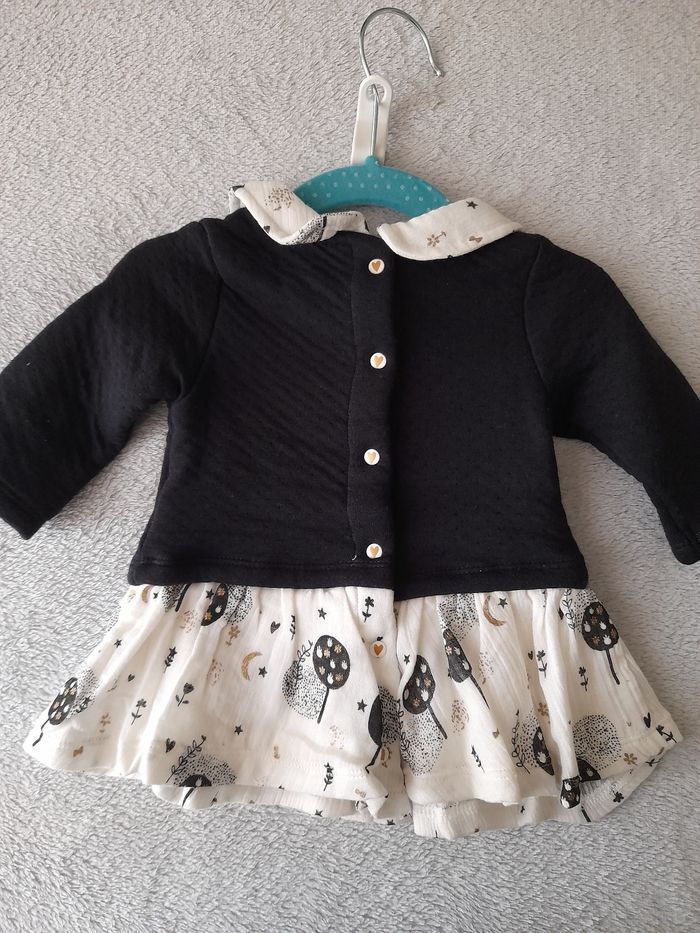 Robe neuve - photo numéro 2