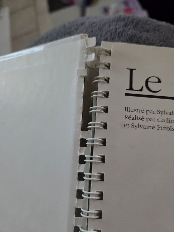 Livre le corps - photo numéro 3