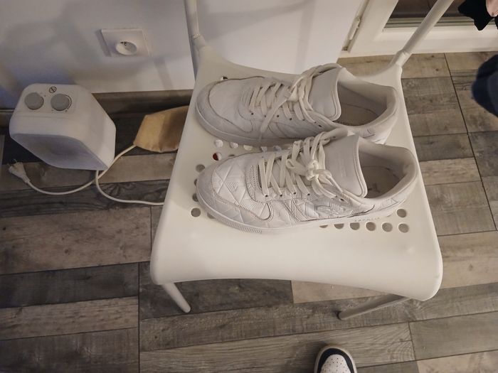 Chaussures lacoste - photo numéro 2