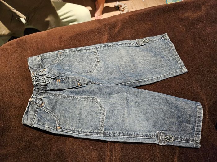 Lot garcon 12m - photo numéro 4