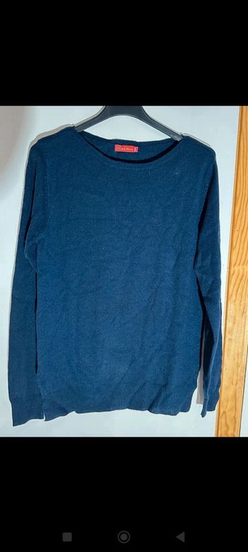Pull femme léger