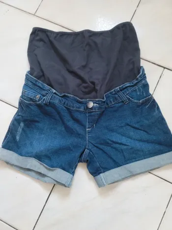 Short de grossesse