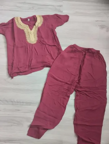 Pyjama.6 ans