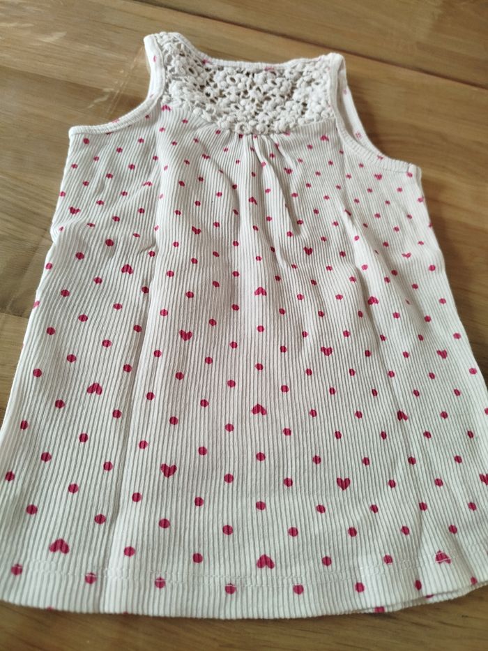 Débardeur - photo numéro 2