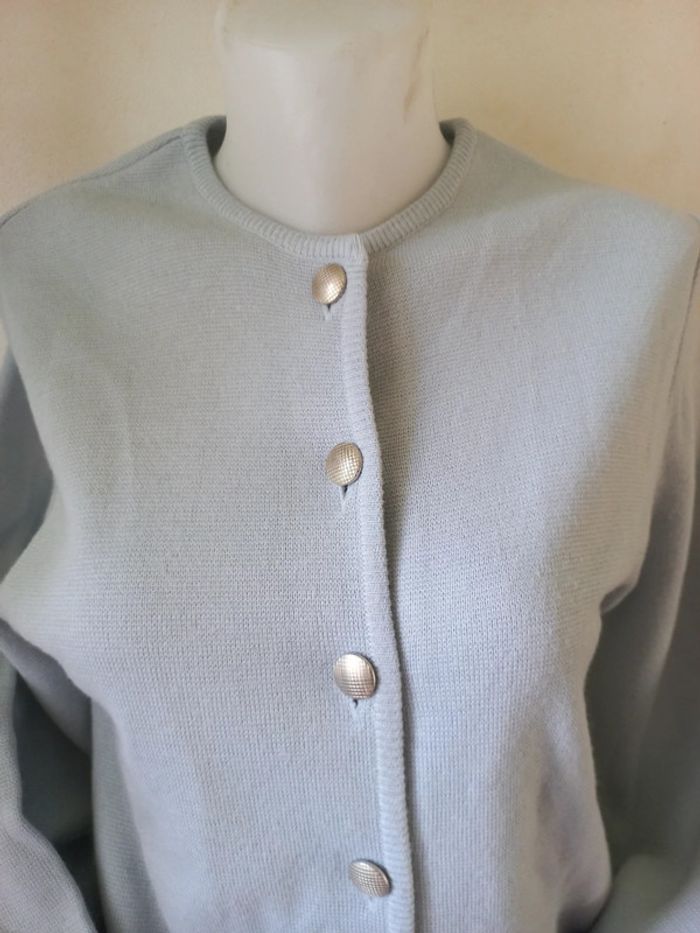 Gilet (r) - photo numéro 2