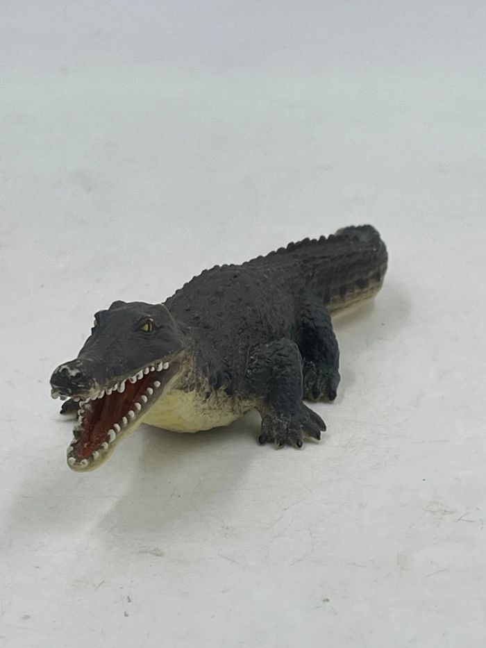 Figurine Crocodile 18 cm Procon 2008 - photo numéro 2