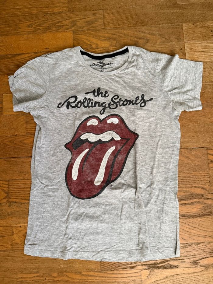 T-shirt Rolling stones