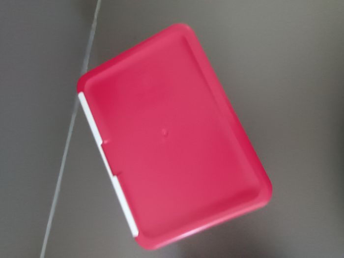 Lunch box mickey neuve - photo numéro 2