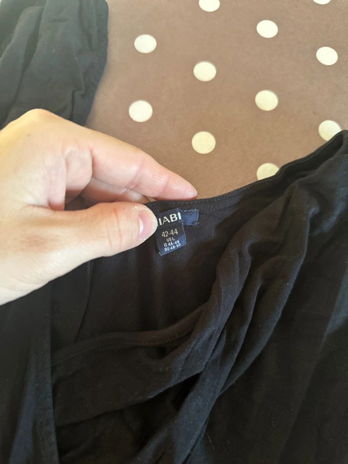 Débardeur - photo numéro 3