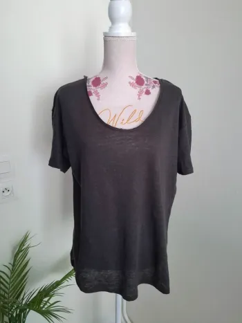 T-shirt femme / Taille L