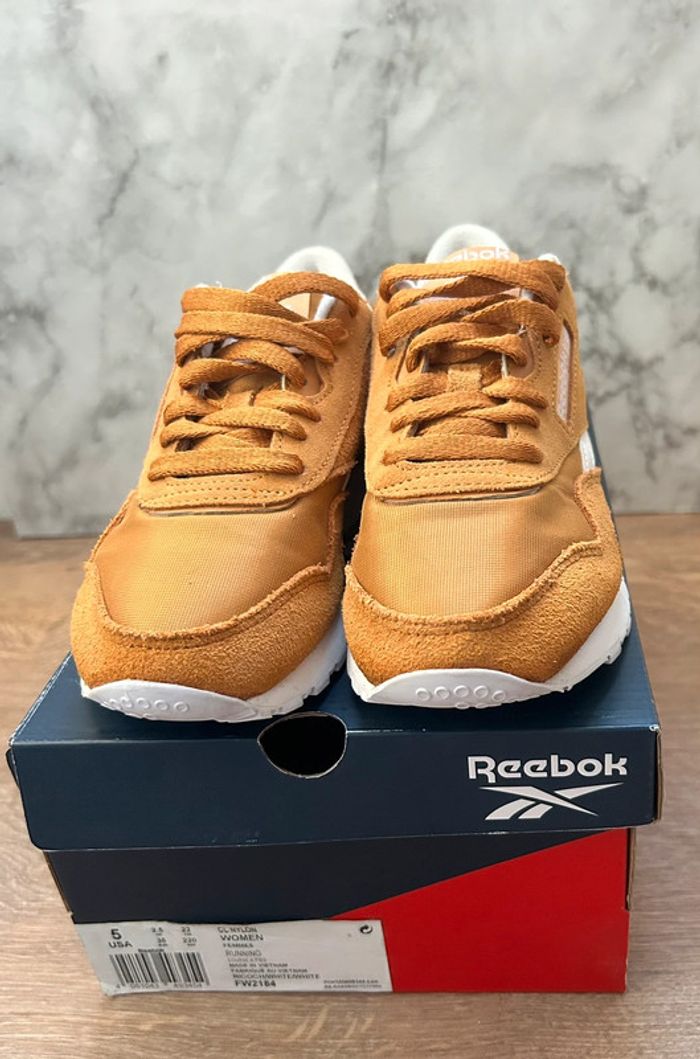 Rebook classic femme - photo numéro 2