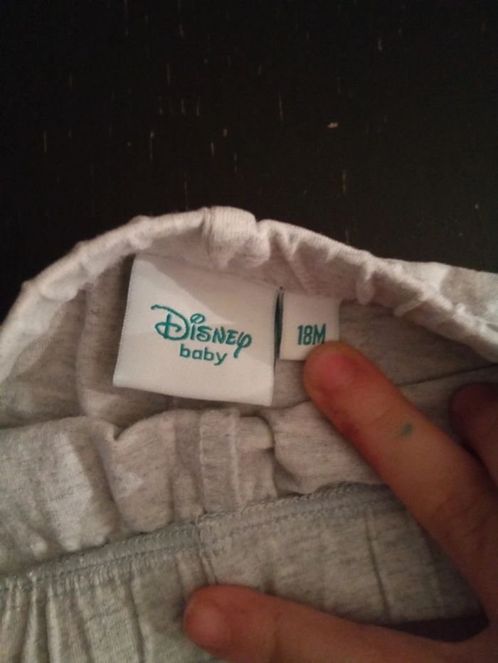 Legging disney fille - photo numéro 2