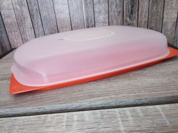 Boîte à charcuterie Tupperware