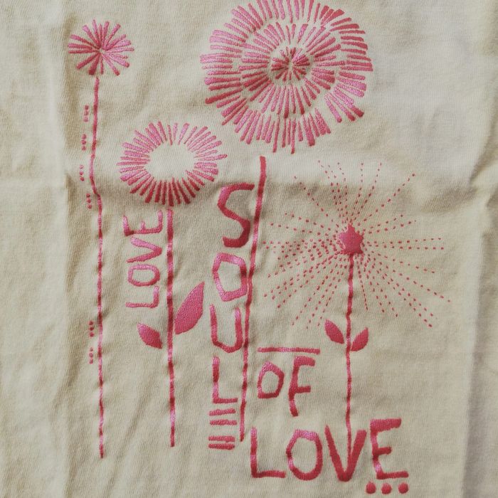 Tee-shirt jaune 4 ans - photo numéro 2