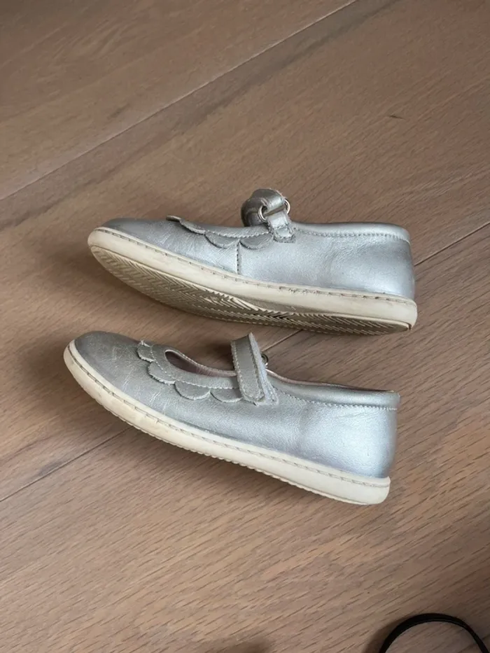 Ballerines p.27 - photo numéro 3