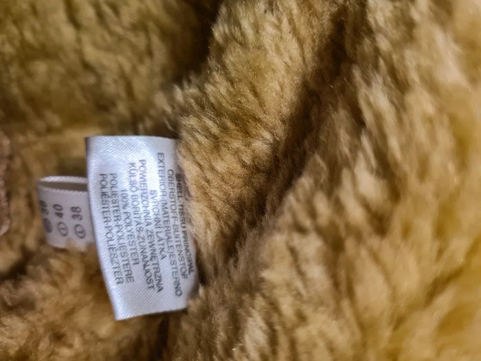 Manteau long Pépite vintage - photo numéro 6