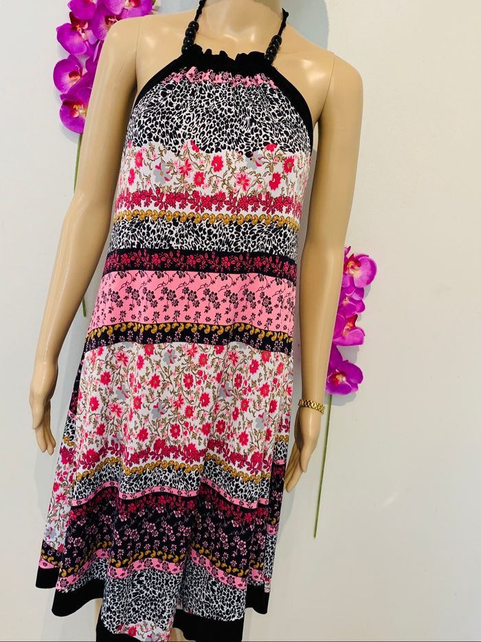 Robe de plage taille 38/40 - photo numéro 2