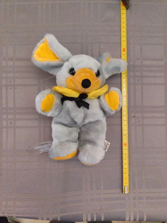 Peluche souris