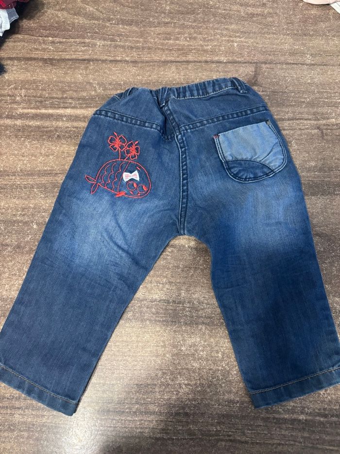 Jean DPAM 18M - photo numéro 4