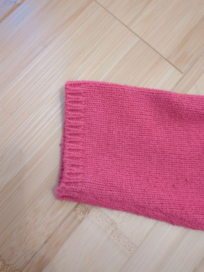 Gilet - photo numéro 3