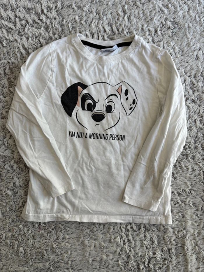 Lot t-shirts - photo numéro 5