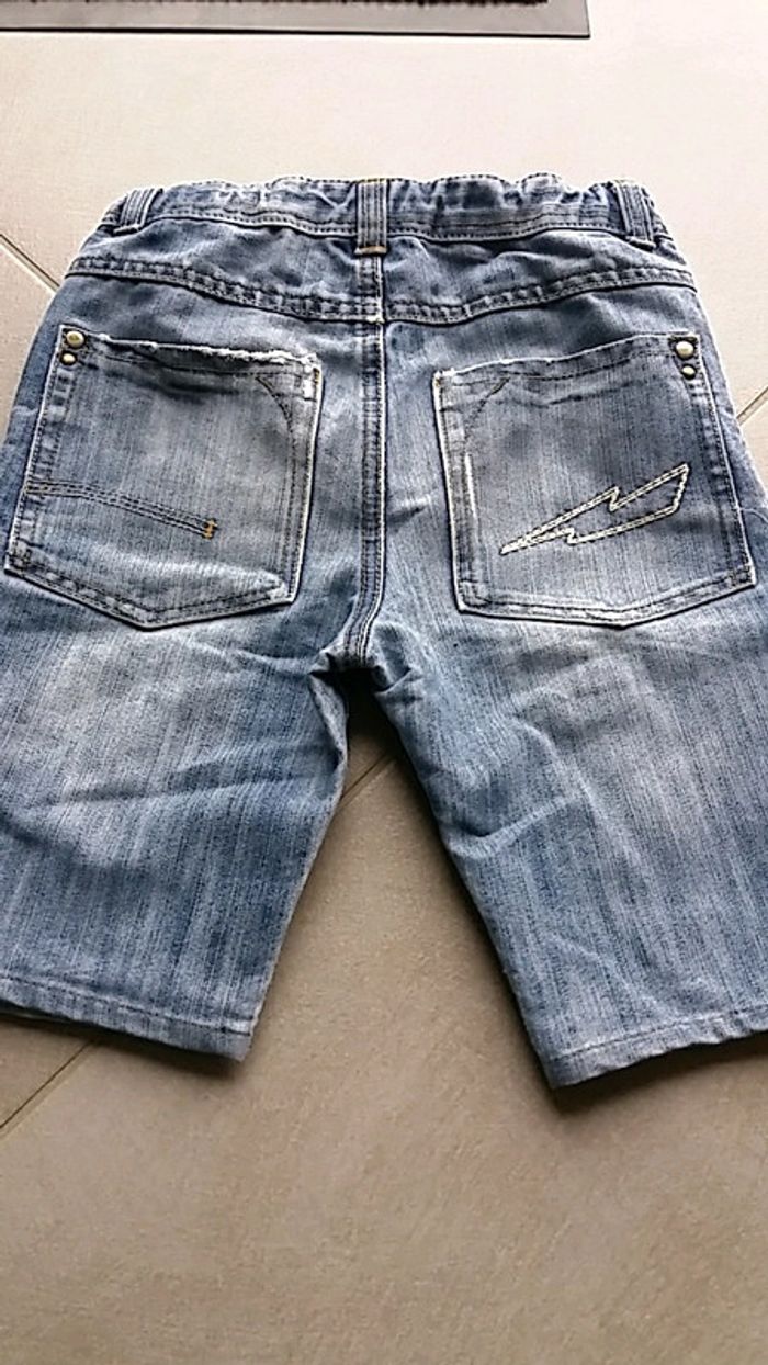 Short - photo numéro 4